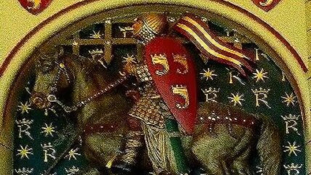 Robert de Gloucester Inglaterra