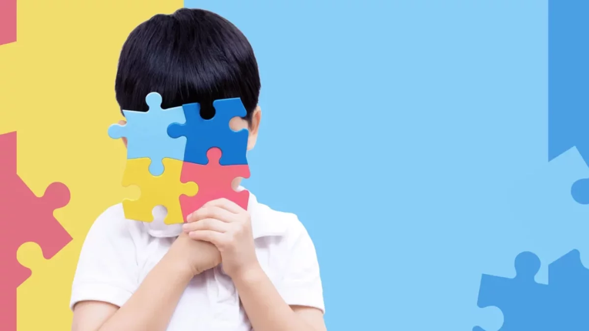 Autismo foto