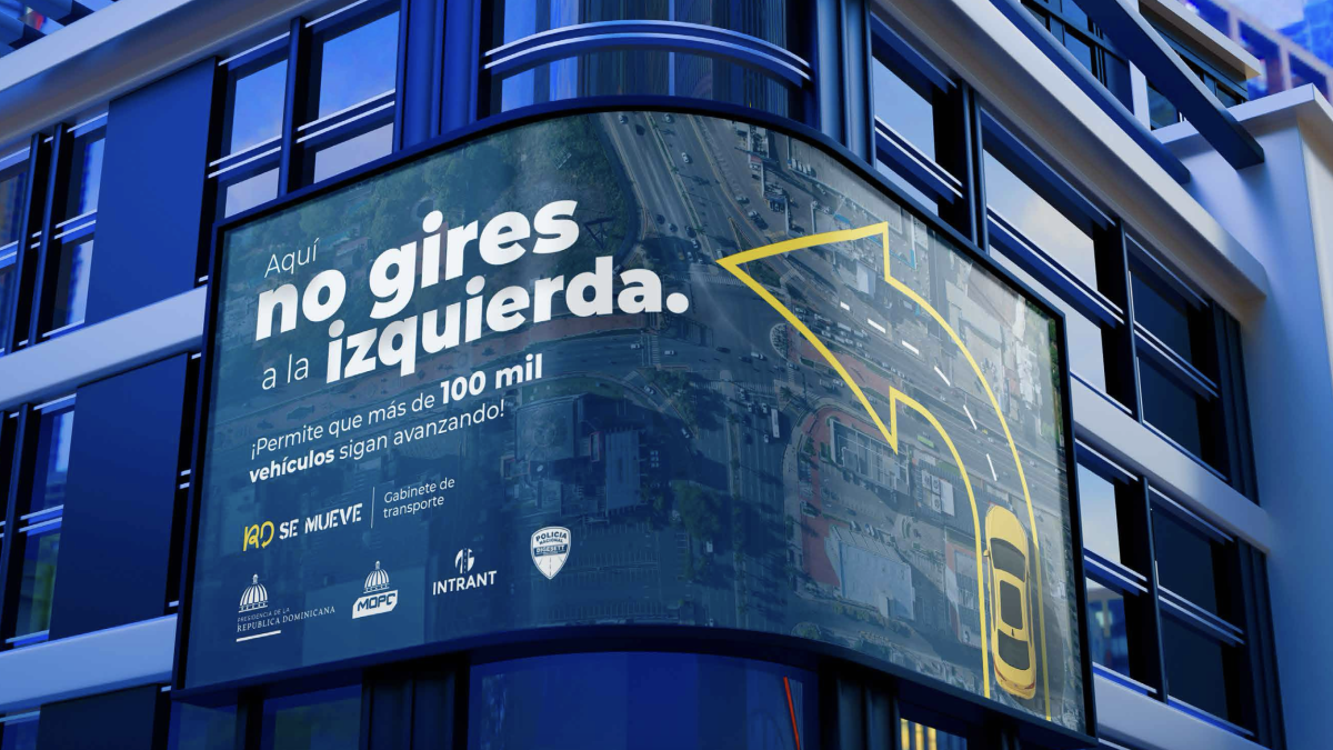 “RD se Mueve”: ¿cómo va el plan y cuándo inicia la segunda fase?