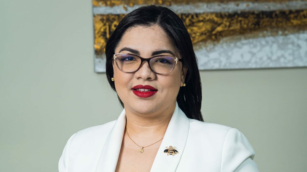 Yulibelys Wandelpool