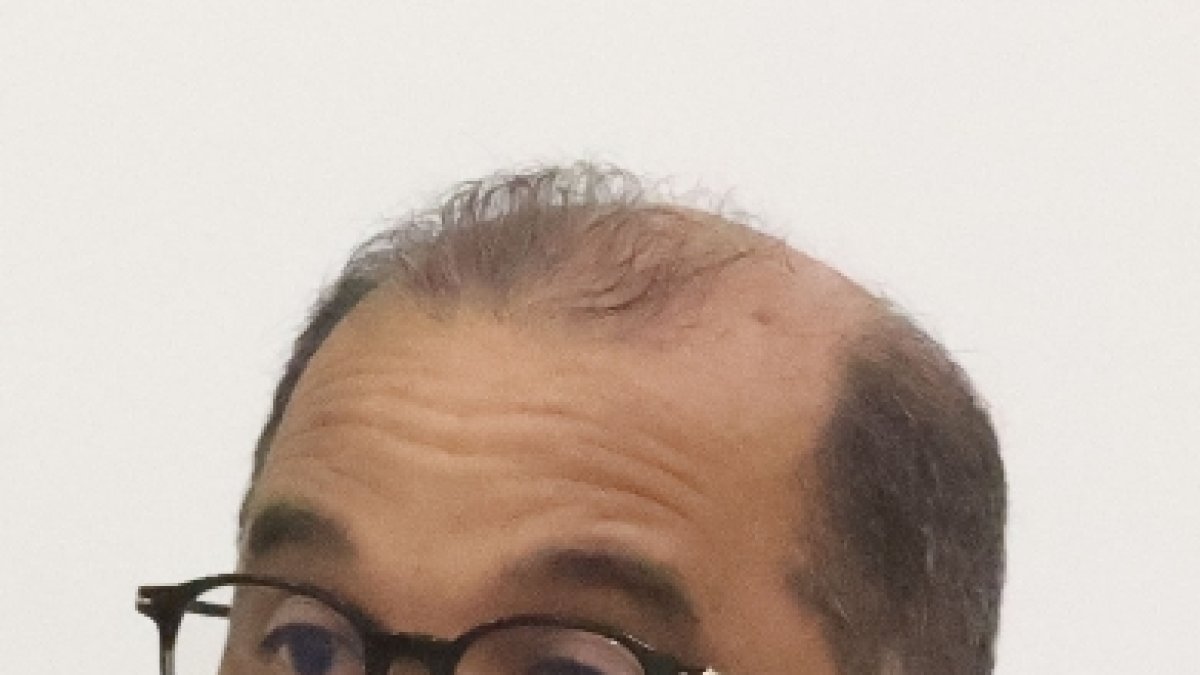 Olivo Rodríguez Huertas.