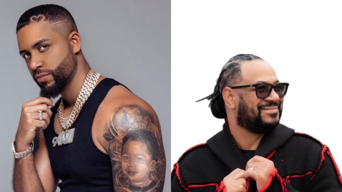 Grandes estrellas se reúnen en Punta Cana este fin de semana