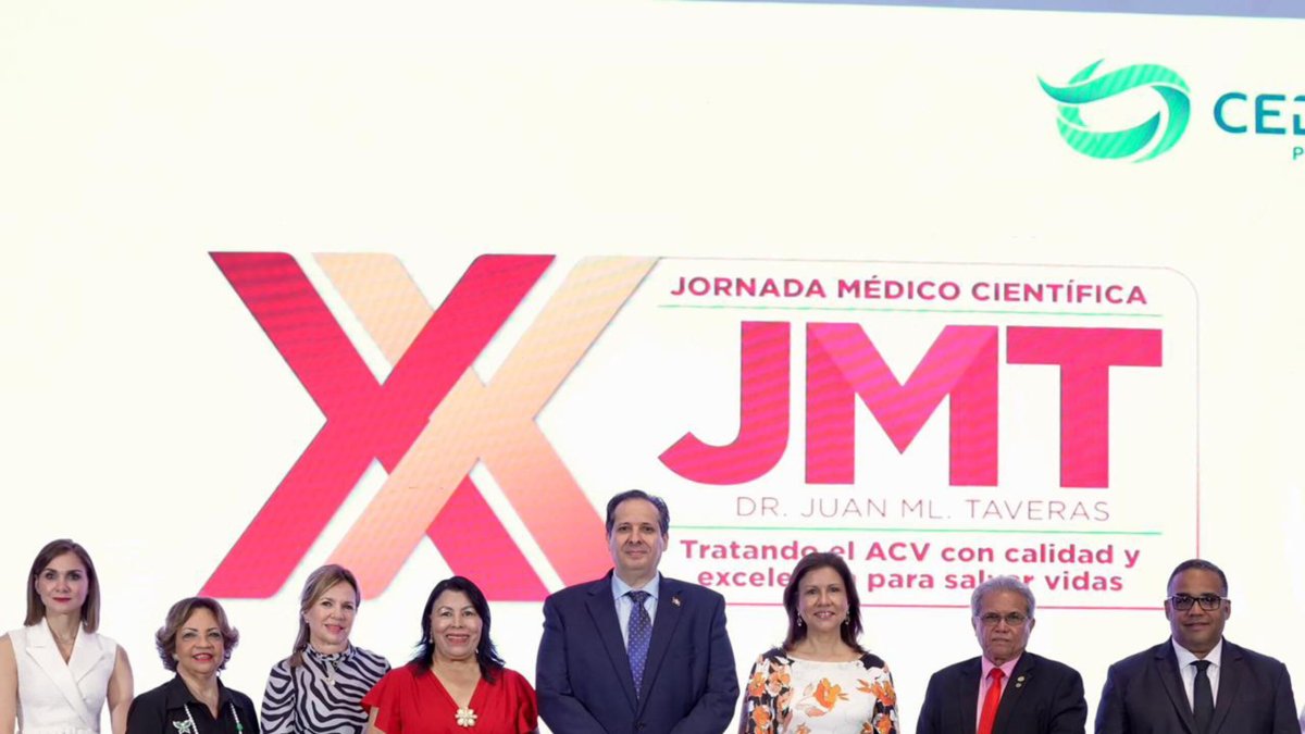 Violiza Inoa, Angelica de Ginebra, María Isabel Cáceres, Milagros Ureña, Víctor Atallah, Margarita 
Cedeño, Waldo Ariel Suero y Luis E. Suazo