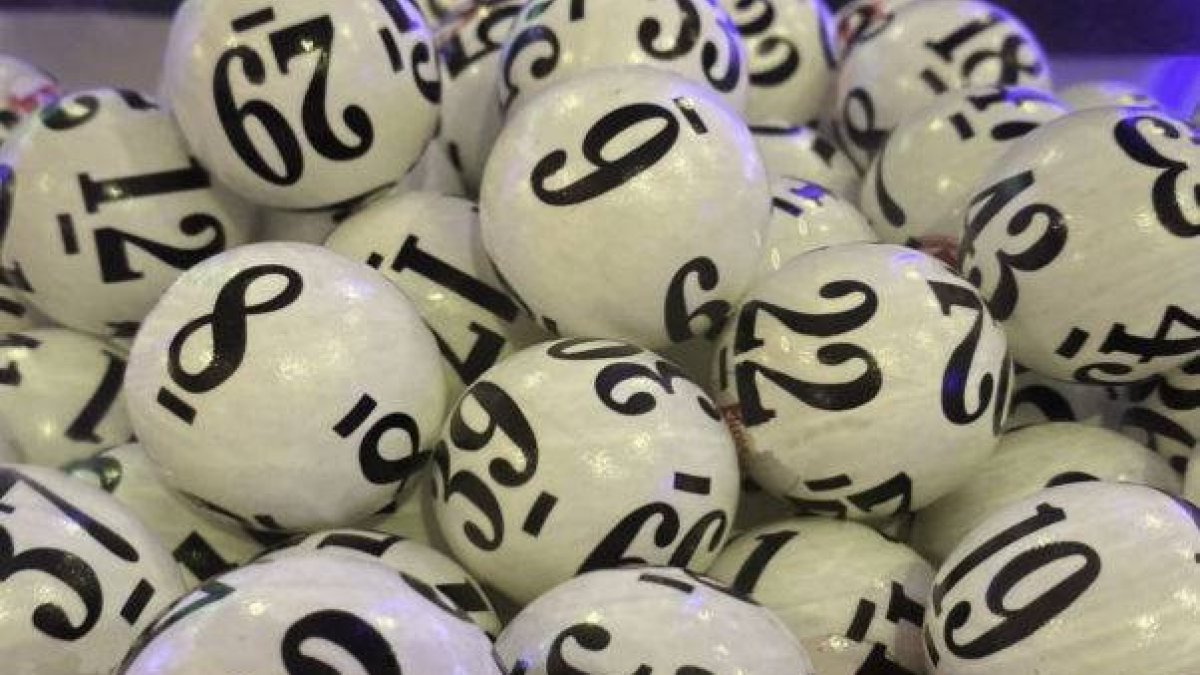 Resultado de las loterías