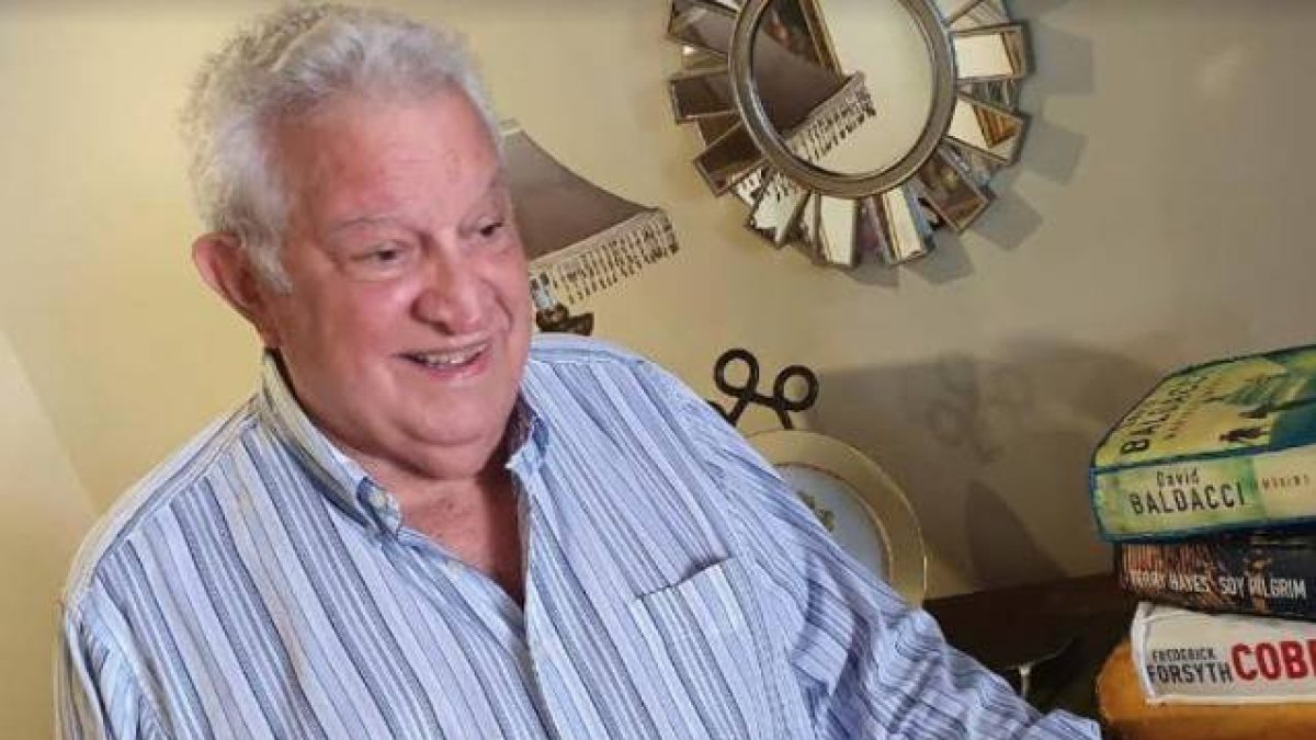 Fabio Herrera Miniño.