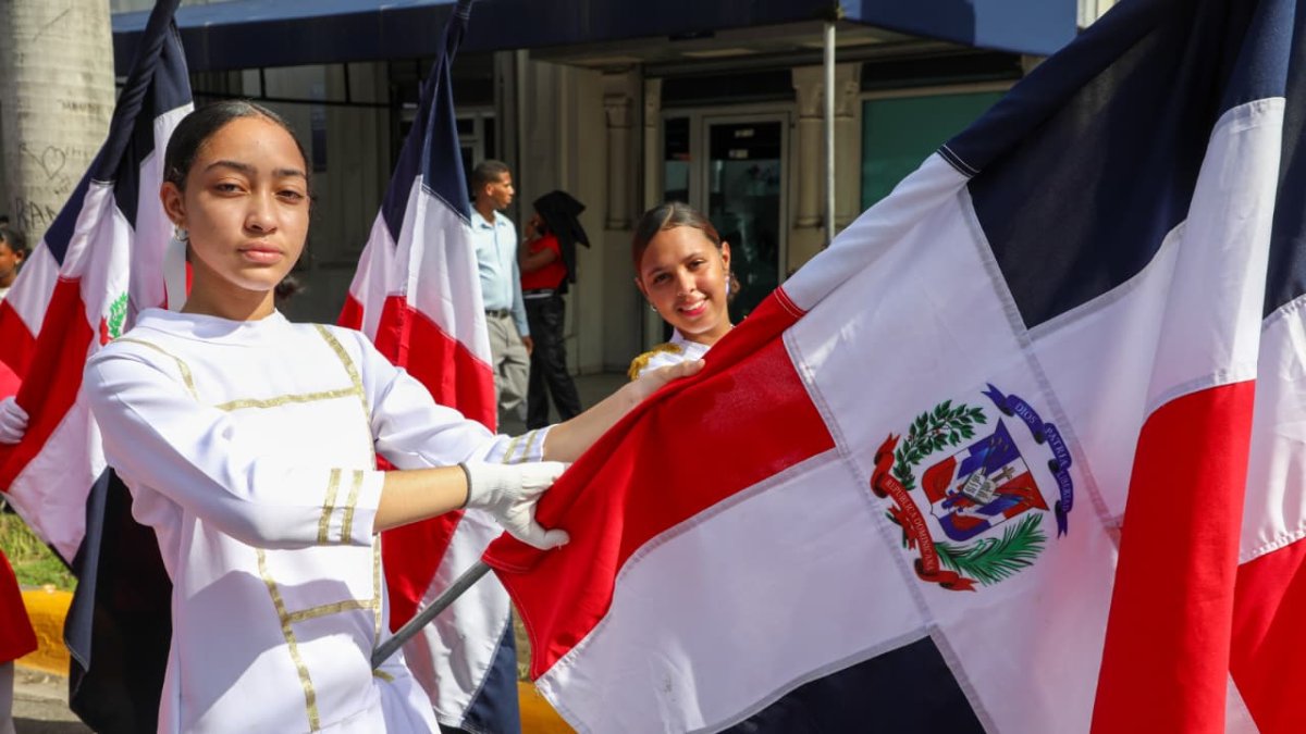 181 aniversario de la Constitución dominicana