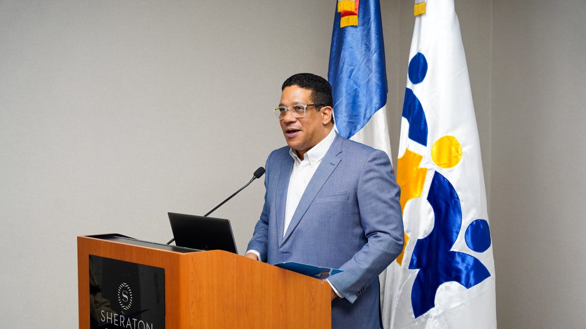 Corrupción en Inabie: Carlos Pimentel responde