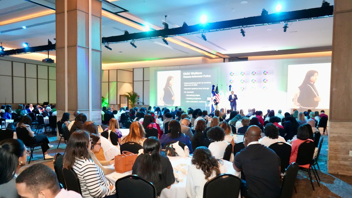 2do Congreso Internacional de Salud Mental