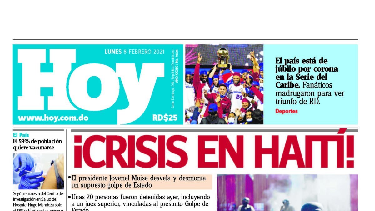 08_02_2021 HOY_LUNES_080221 El País1 A