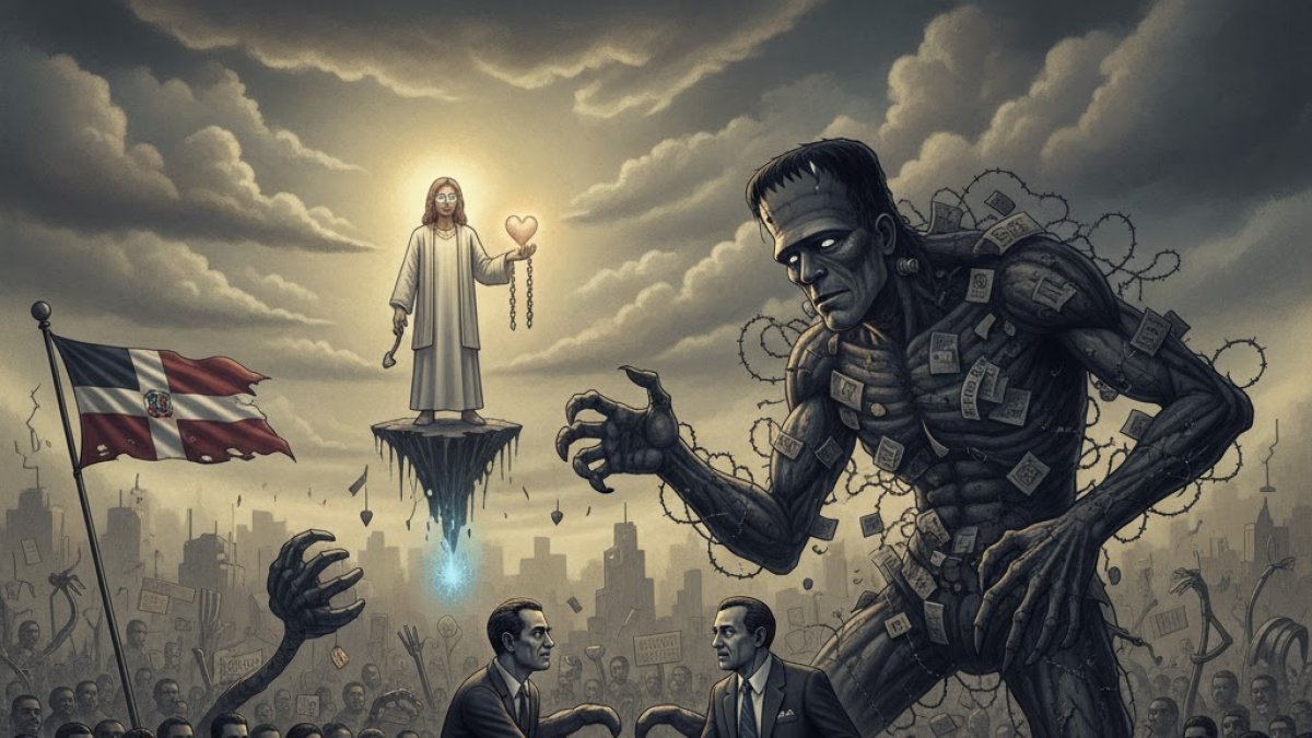 Imagen de referencia. Fuente IA