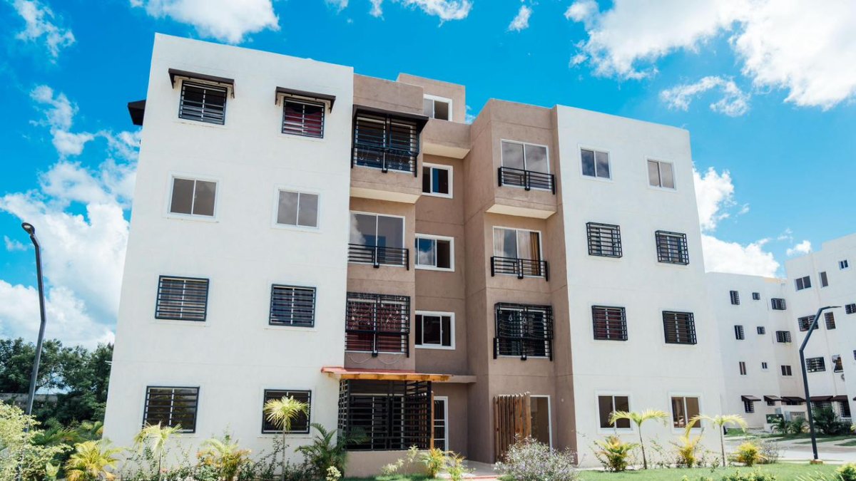 Precio de viviendas en RD podría subir por alza salarial