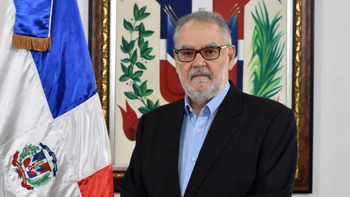 Miguel Ceara-Hatton, superintende de Salud.