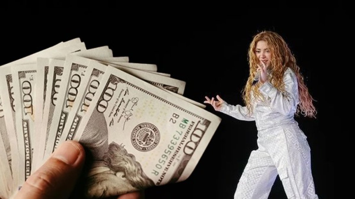 Shakira impulsa la economía de Quito con 55,5 millones tras sus tres conciertos