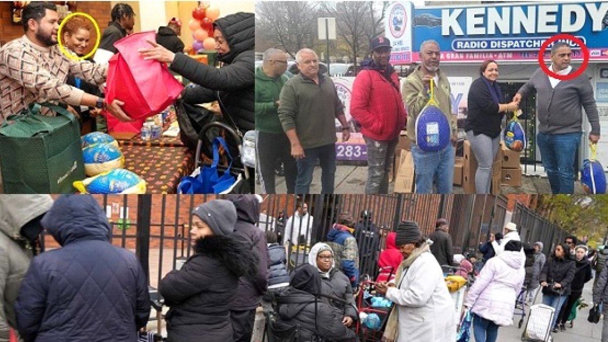 Hospital Lincoln y Roberto Rojas