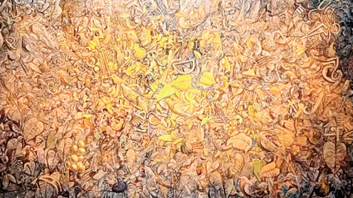 En cuidado intensivo de Pedro Ortegarias.