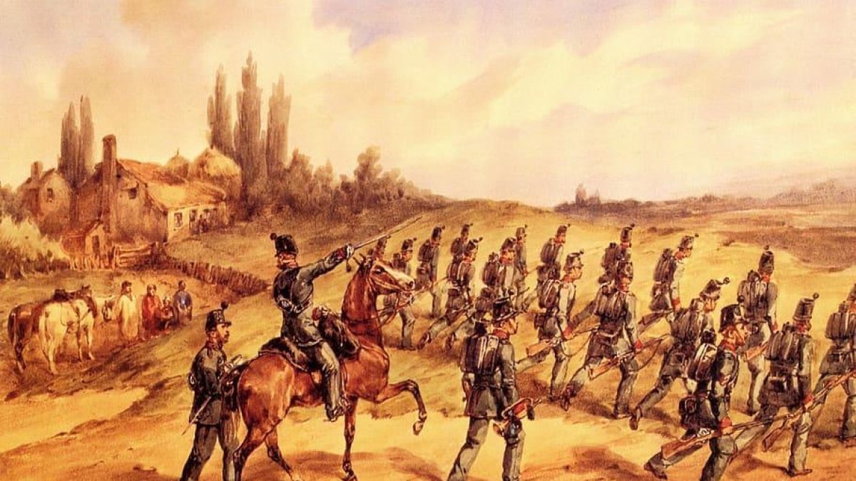 Independencia Efímera