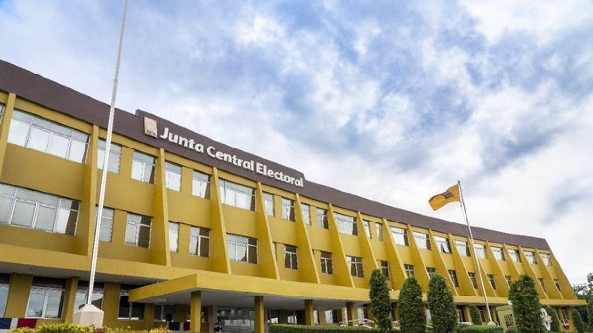 JCE crea nueva Oficialía del Estado Civil en el Distrito Nacional y modifica límites de otras