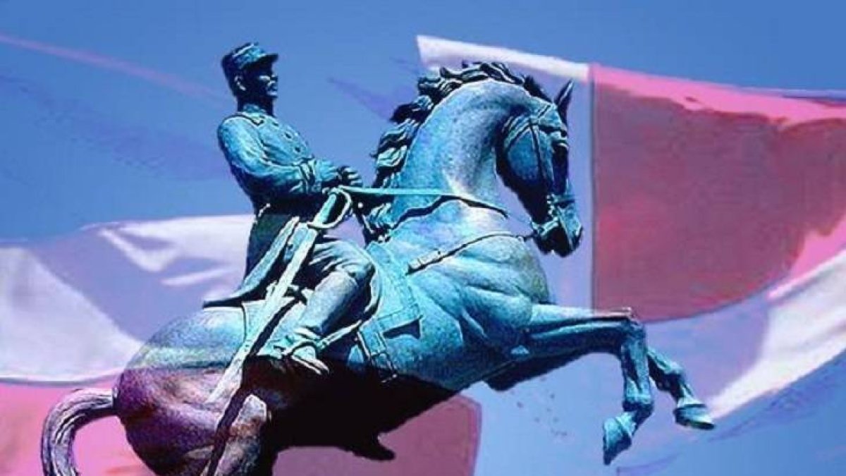 Restauración Dominicana