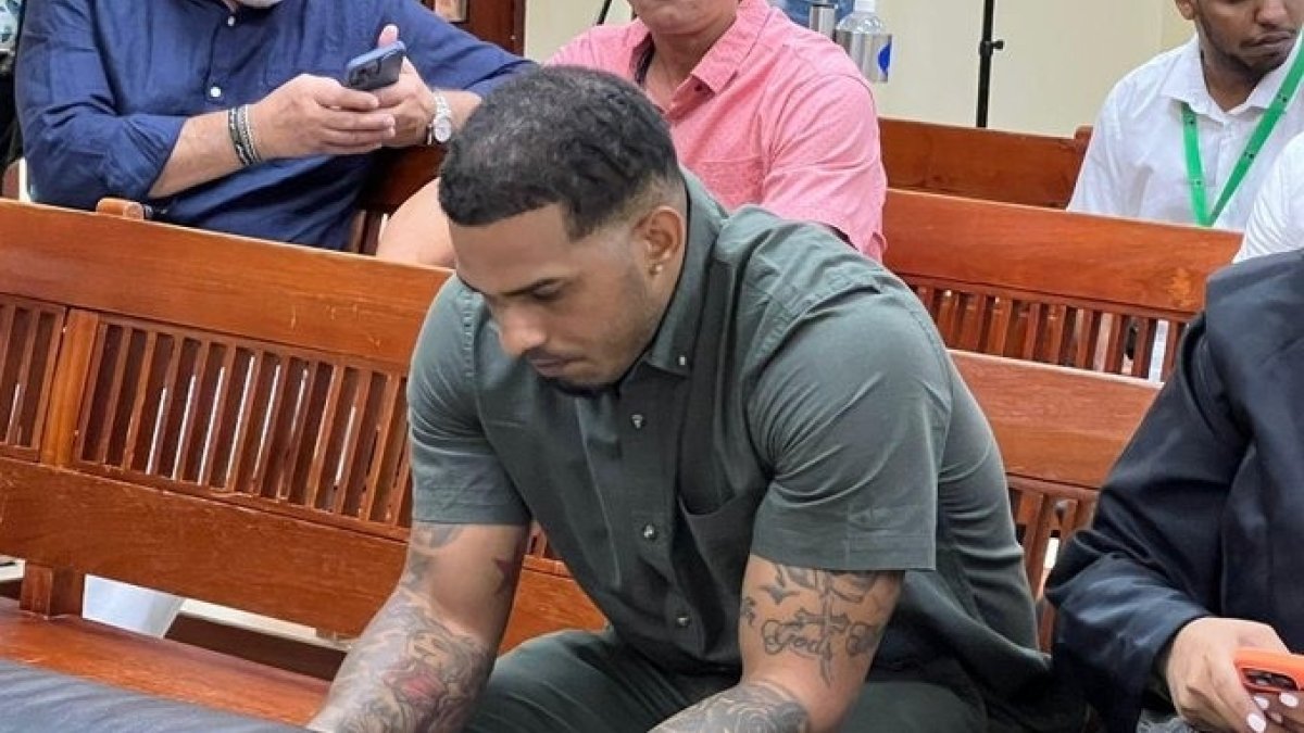 Wander Franco / Fuente externa