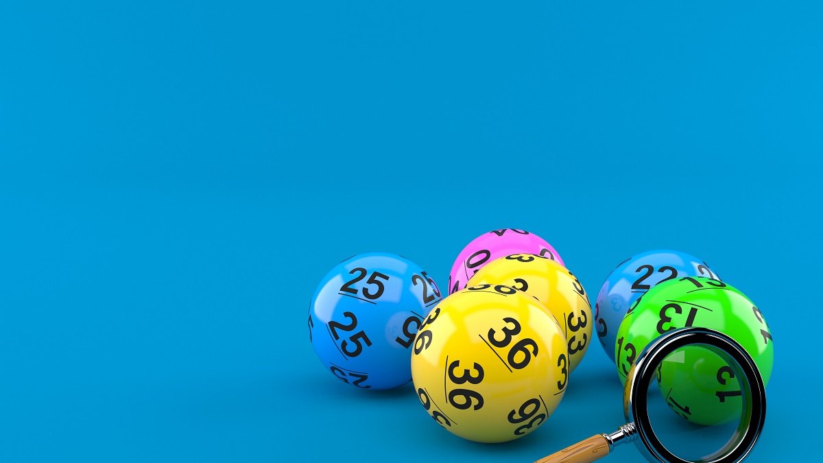 Estos son los números ganadores de las loterías de este jueves