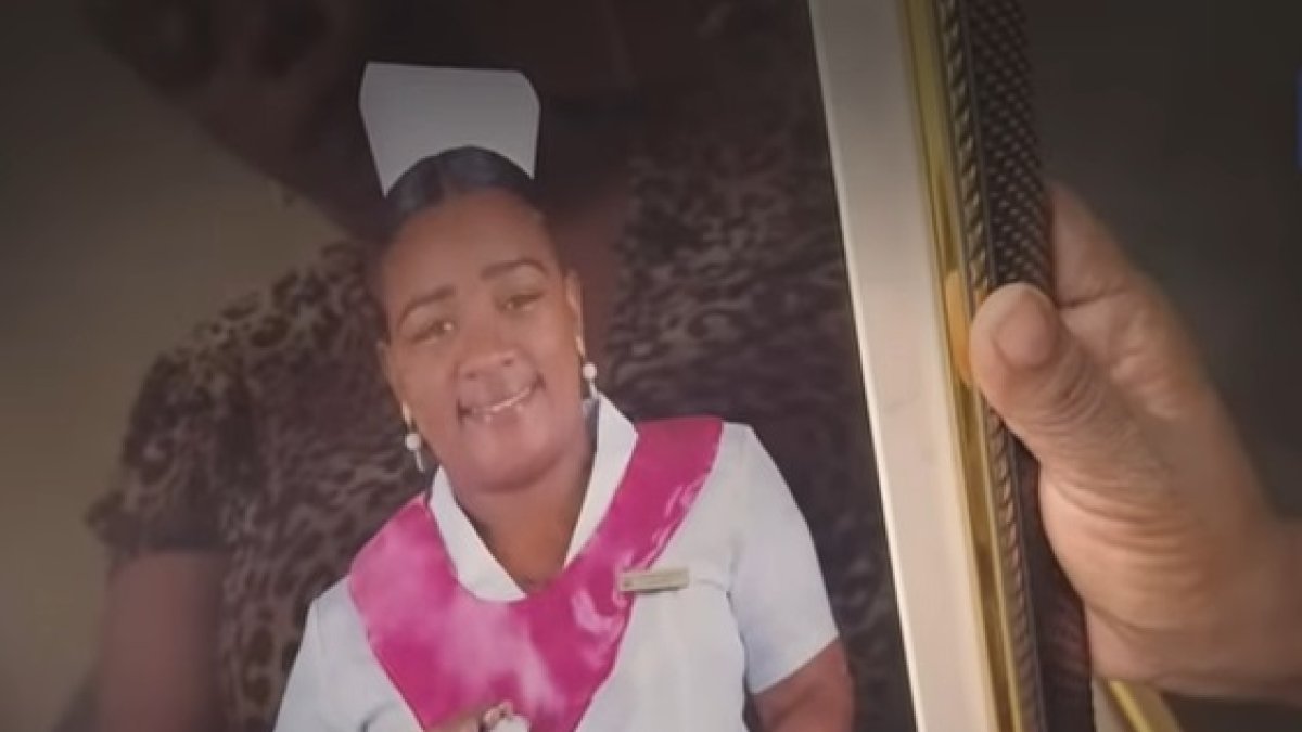 “Le tenía demasiado miedo”: el desgarrador relato de la madre de Dilenia Martínez, asesinada por su pareja