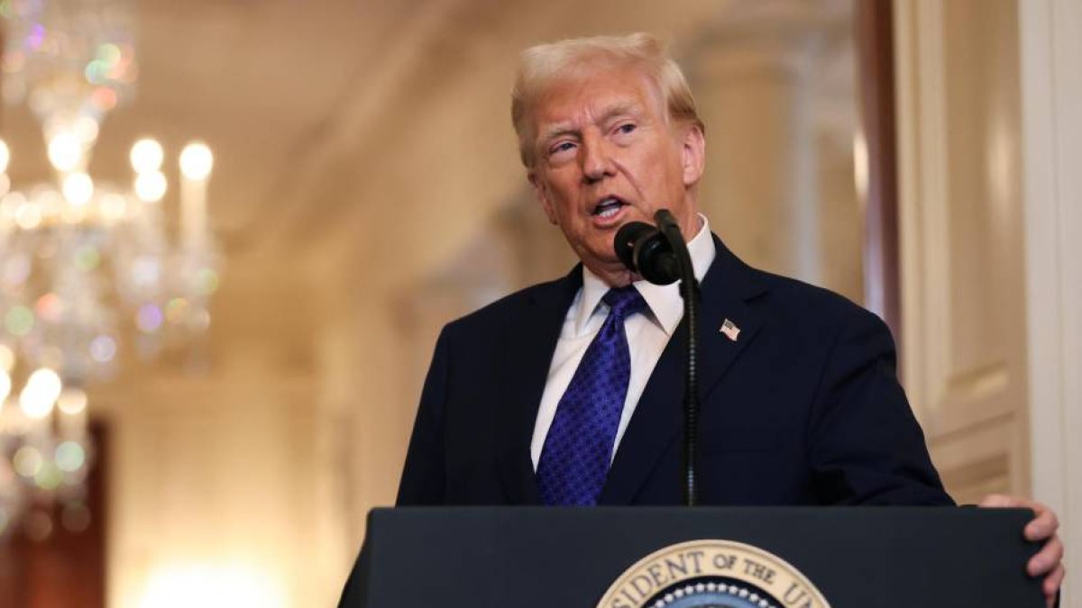 5 claves del nuevo plan global de aranceles de Trump: plazos, cambios de tarifa y castigos