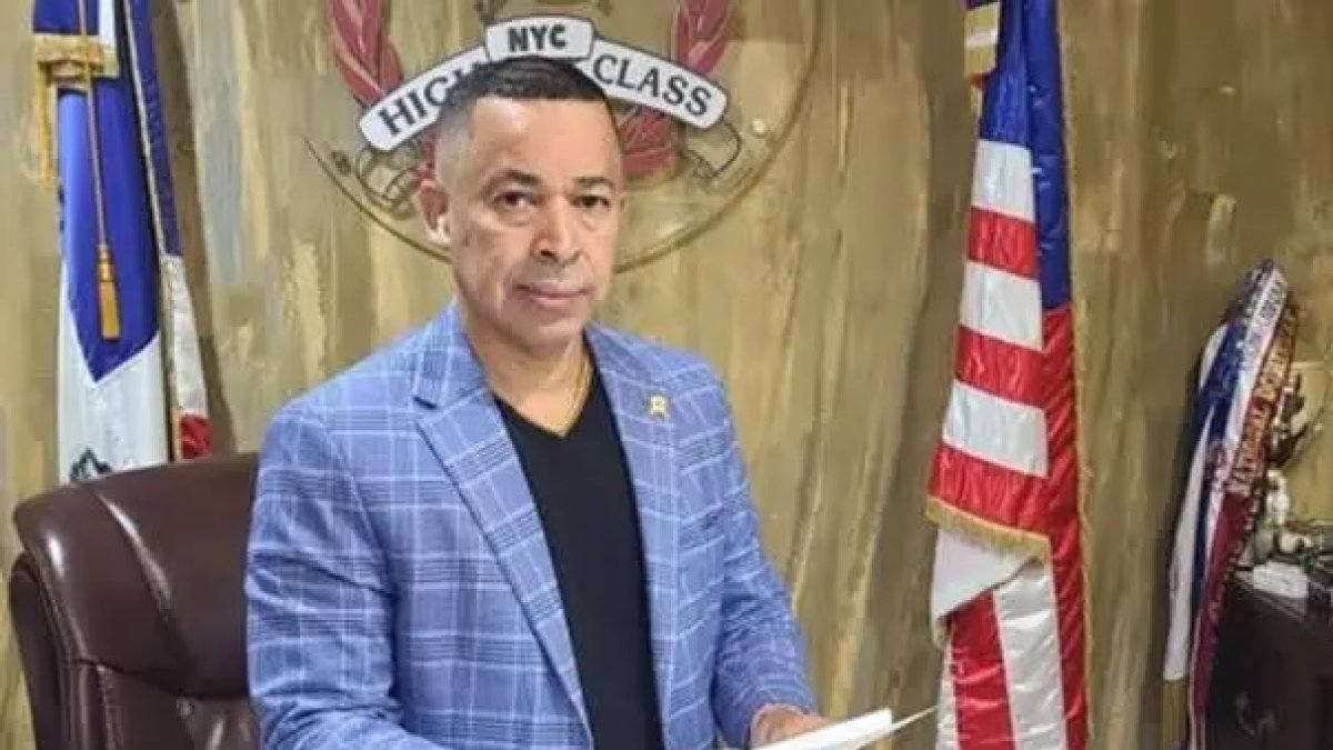 Taxi en peligro: ¿Cómo afectarán los vehículos robotizados a los choferes en Nueva York?