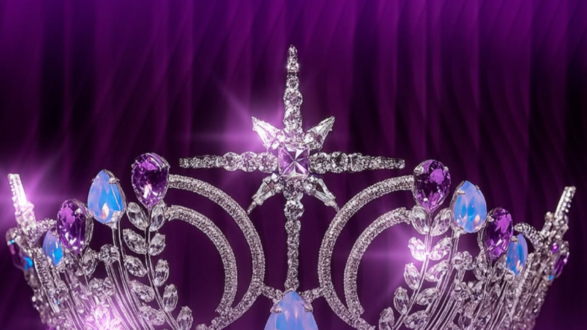 Renacer: la corona del Miss Universo 2025.