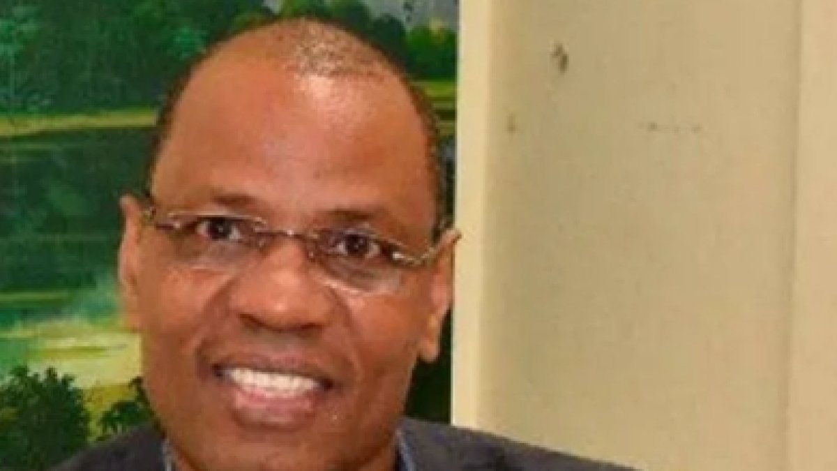 Profesor Luis Pérez