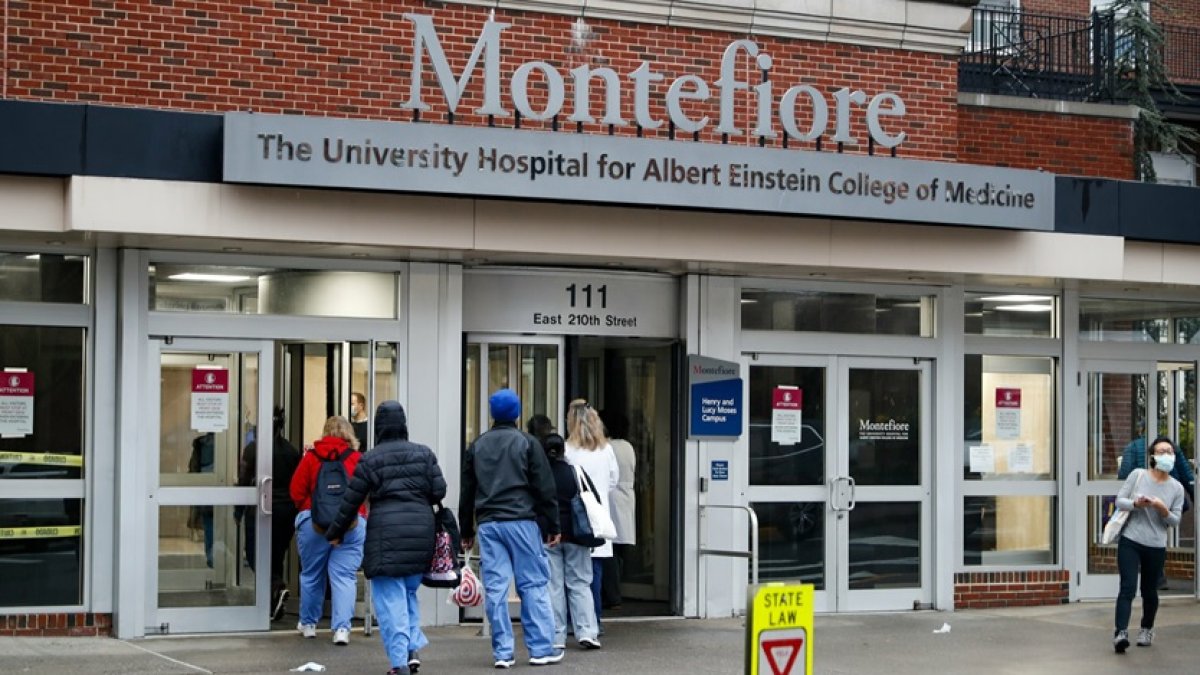 Esta es la mutación genética más común entre los dominicanos NYC