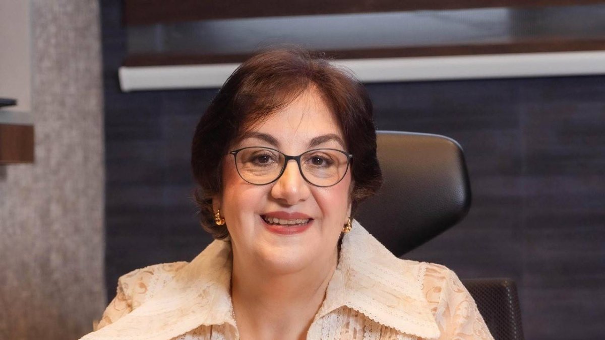 Dra. Arabella Michelén.