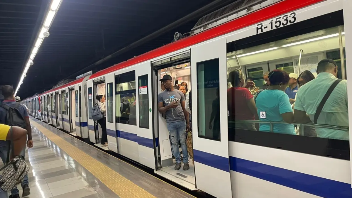 Foto/ Hoy/Alexis Monegro.