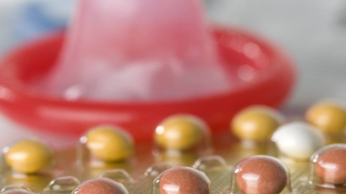 El país ha avanzado en la distribución de anticonceptivos.