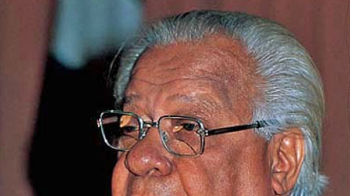 Nicolás Guillen