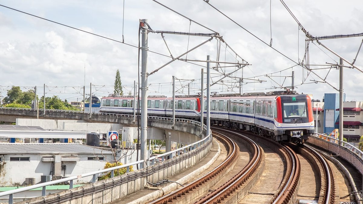 Hoy pondrán en funcionamiento trenes de seis vagones para la Línea 1 del Metro