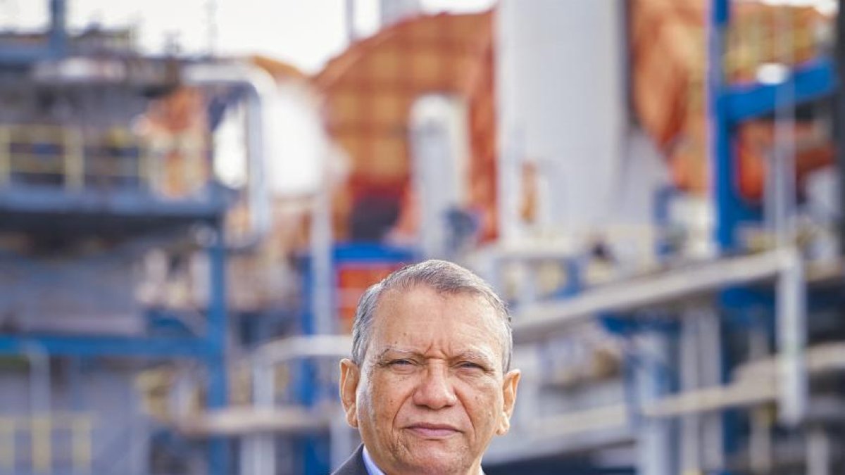 Leonardo Aguilera Batista