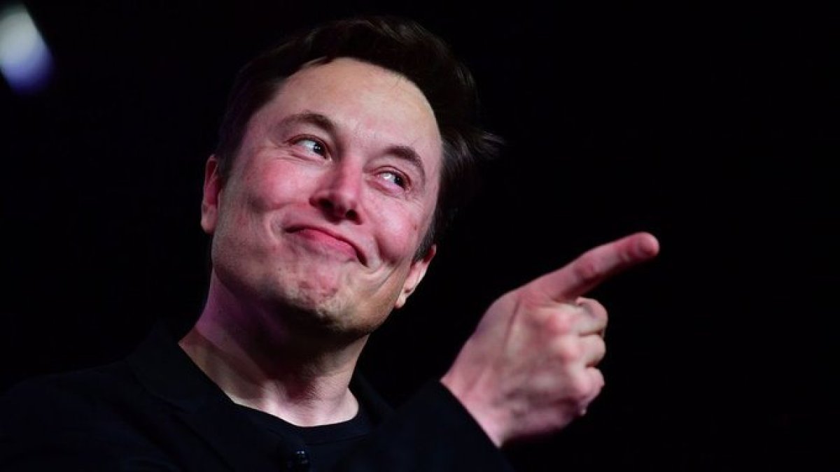 Elon Musk (Fuente externa)