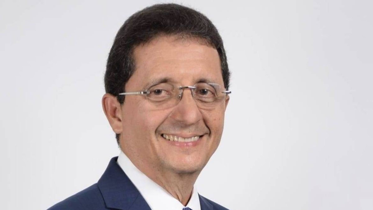 Ramón Núñez Ramírez