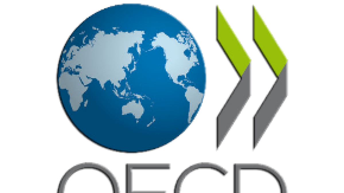 OECD-Logo