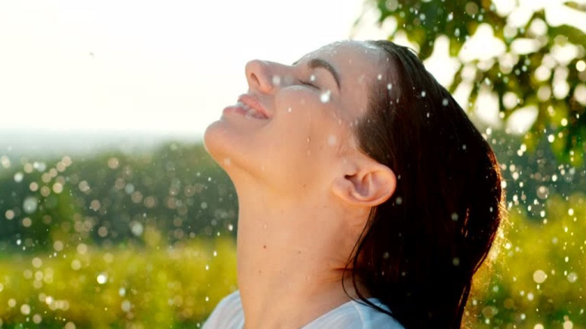 Aromas que van bien con los días lluviosos