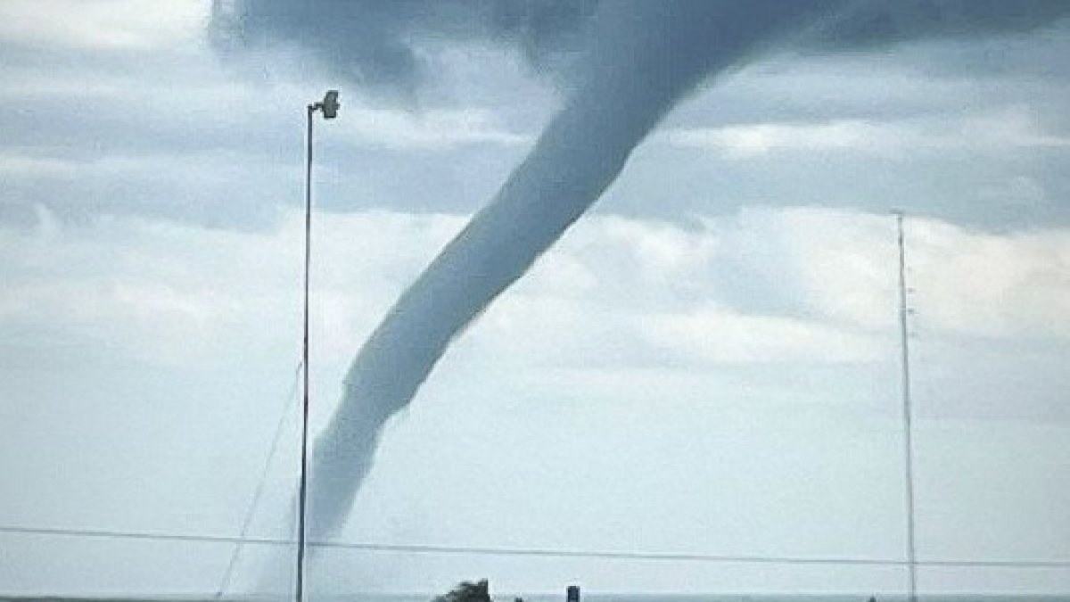 Tromba marina (Fuente externa)