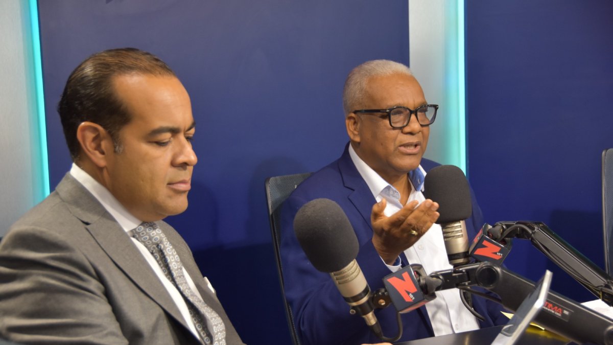 Director de Pensiones dice Gobierno de Abinader ha otorgado 151,914 pensiones