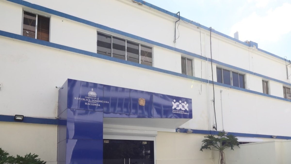 DGCC sugirió a Inabie aplicar medidas disciplinarias.