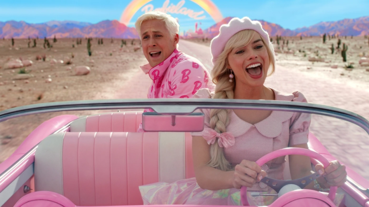 Barbie (Fuente externa)