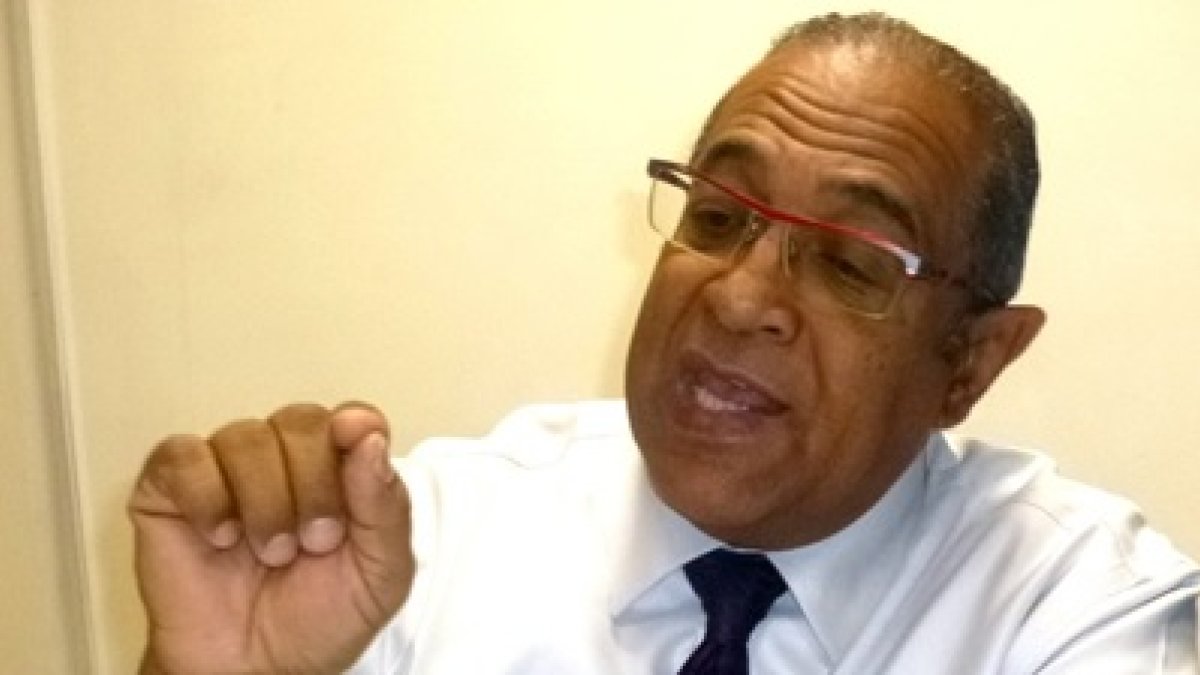 Jaime Vargas afirma crisis sector eléctrico República Dominicana no tiene justificación