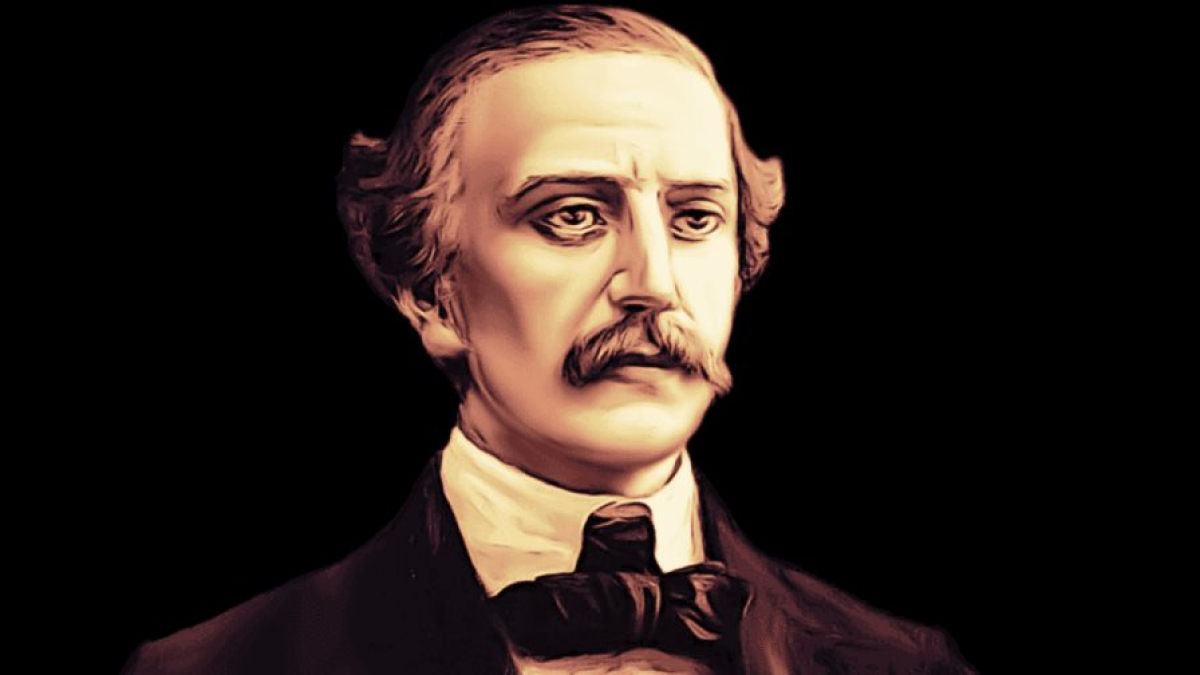 Juan Pablo Duarte.