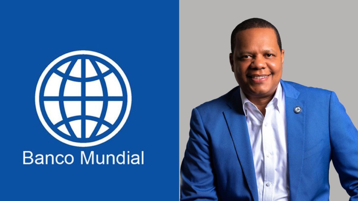 Ilustracion-del-Banco-Mundial-y-foto-del-director-ejecutivo-de-Pro-Consumidor-Eddy-Alcantara-scaled