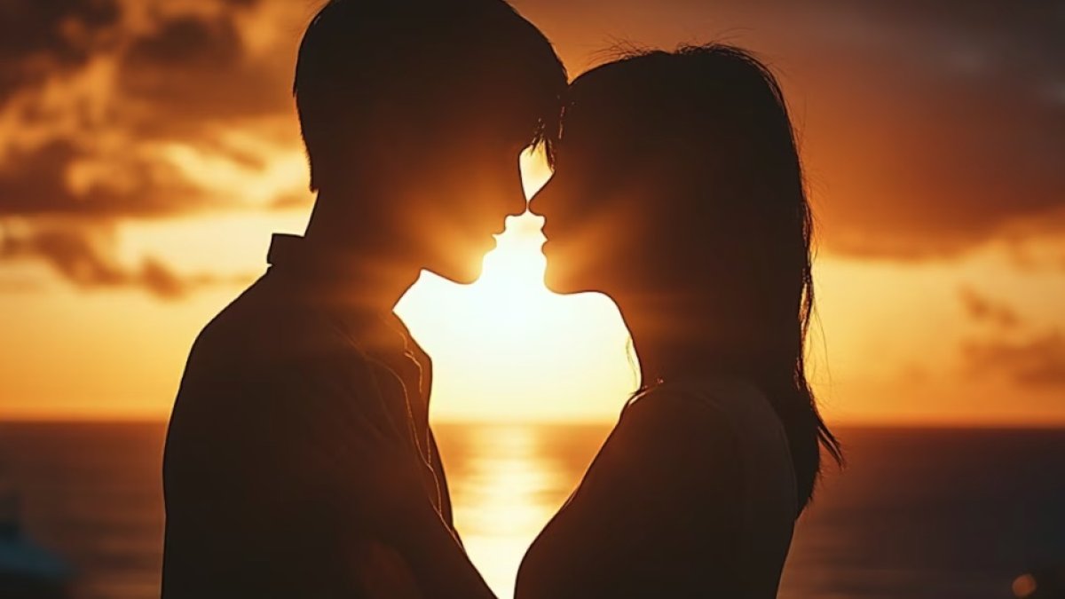 Enamorarse ahora es un proceso marcado por incertidumbre y ansiedad (Imagen Ilustrativa Infobae)