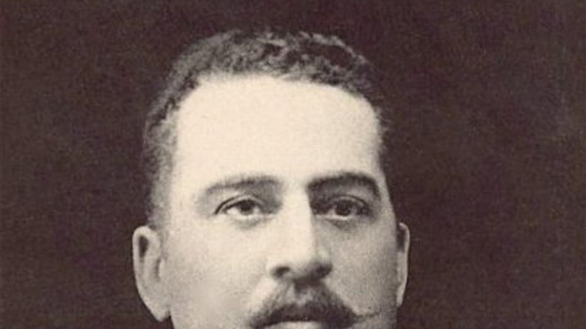 Carlos Felipe Morales Languasco.