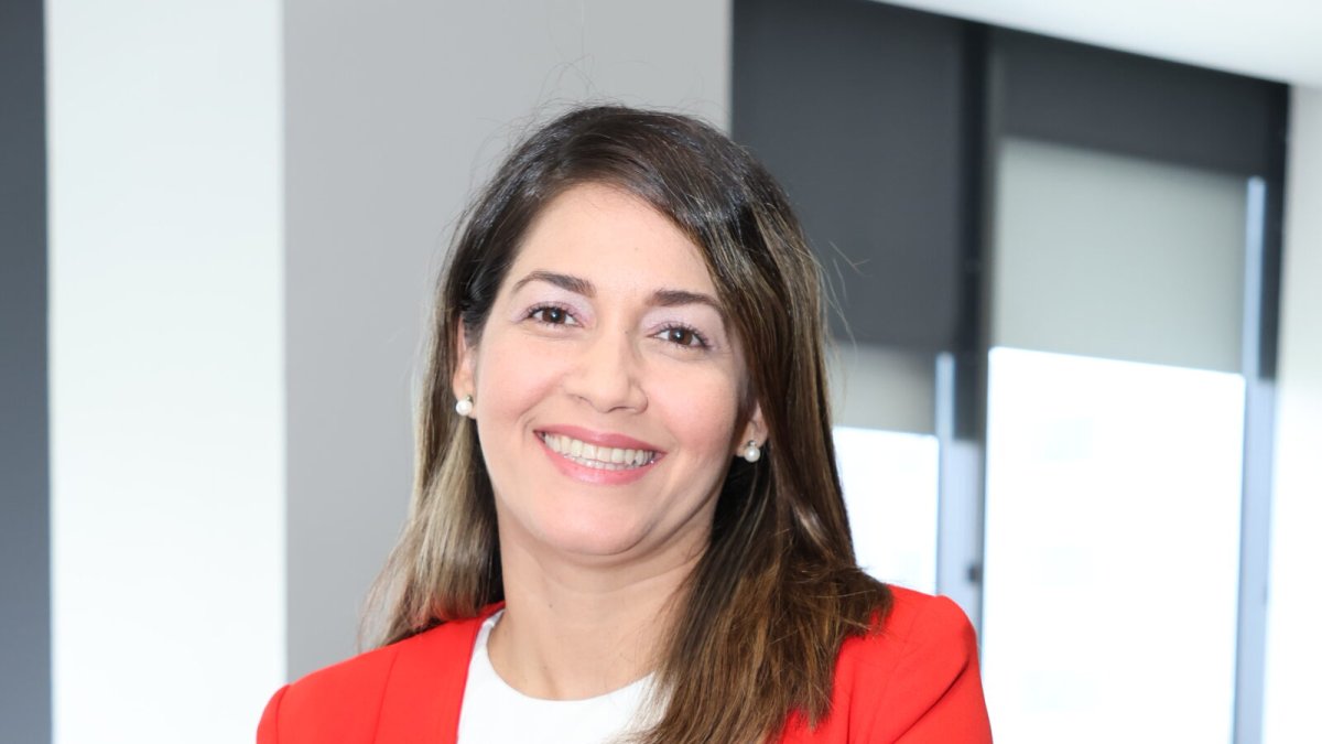 Dayanara Reyes Pujols